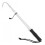 120cm Telescopic Stainless Steel Fish Gaff with EVA Handle 7