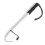120cm Telescopic Stainless Steel Fish Gaff with EVA Handle 10