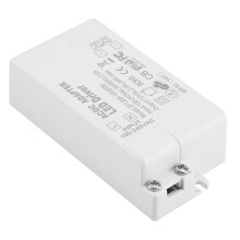 AC to DC 12V SMD LED Driver Switch Power Transformer 24W 75x38x22mm
