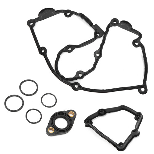 Valve Cover Gasket Set for E87 E46 E90 E83 X3 2.0 I N46 N42 1