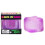 (Purple) NEEDOH Nice Cube Stress Ball Squishy Sensory Fidget Decompression Toy 1