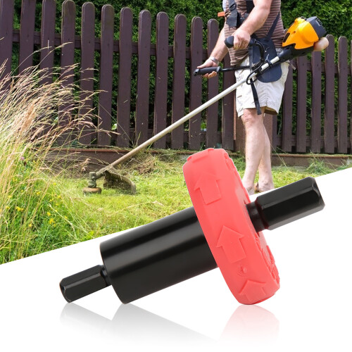 Electric Start Adapter Red Black CRV Plastic