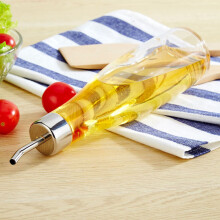 Acryl Ölflasche 300ml für Zuhause Restaurant