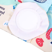 Educational Fabric Book for Babies
