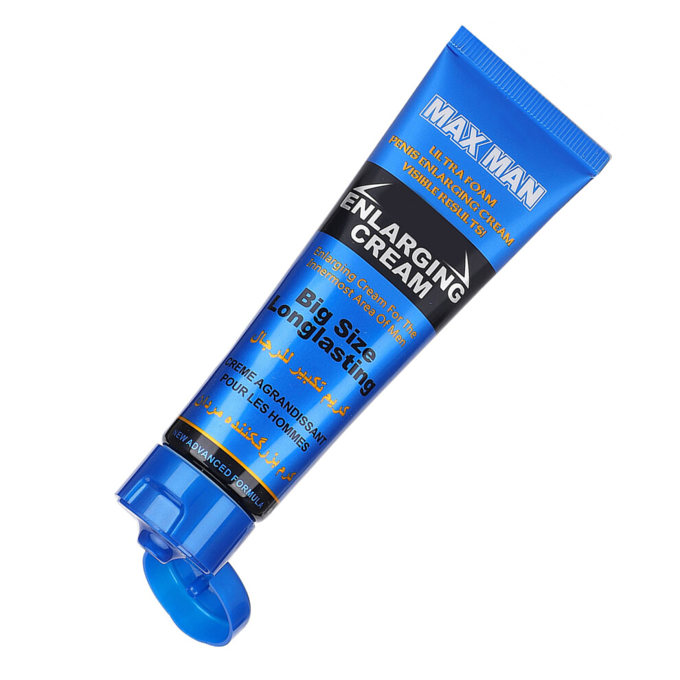 50Ml Penis Enlargement Massage For Erections, Enhancer Gel Cream