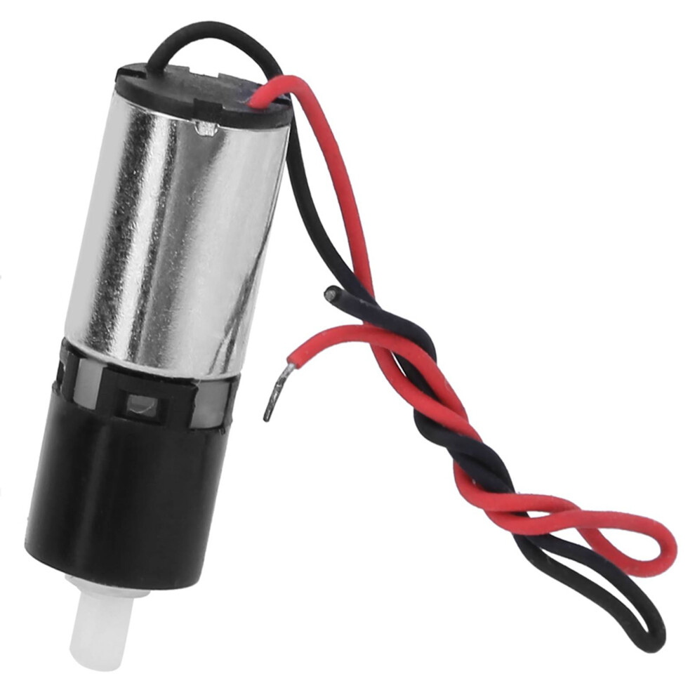 6Mm 3V Micro Planetary Gear Motor - 1, 2, 3, 4 Stage Options 7901392602946