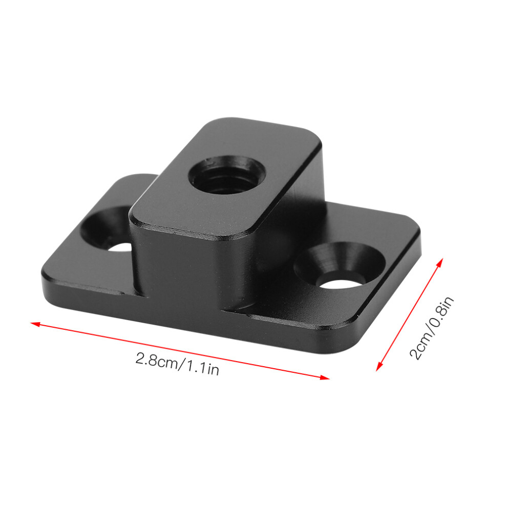 Ronin S Aluminium Alloy Monitor Mount 7790334370865
