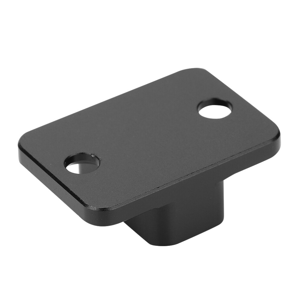 Aluminium Alloy Plate For Gimbal 7806371662587