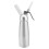 Aluminum Whipped Cream Dispenser Bundle 1000ml with Nozzles 9