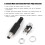 DC Stecker 12V 10 Paare 2,1x5,5 9