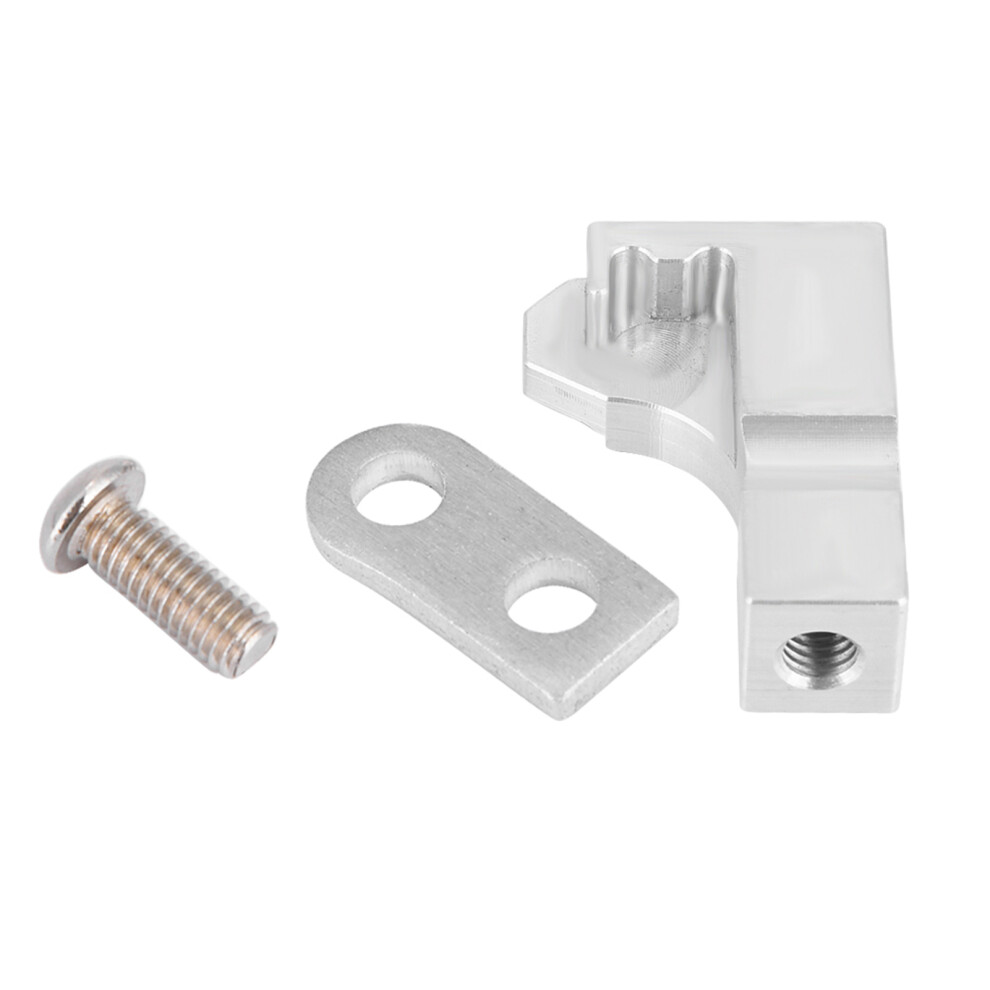 Car Intake Manifold Repair Bracket 03L129711ag Durable Steel Replacement Part 4271392604367