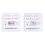 5pcs MAX30 Plasma Cutter Electrode & Nozzle Tips 220478/480 2
