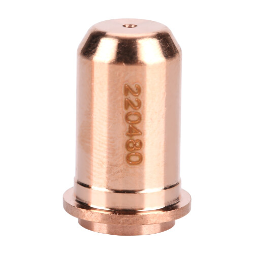 5pcs MAX30 Plasma Cutter Electrode & Nozzle Tips 220478/480 2