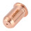 5pcs MAX30 Plasma Cutter Electrode & Nozzle Tips 220478/480 6