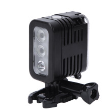 LED-Tauchlampe USB-Akku 1000mAh