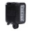Akkubetriebenes LED-Licht 45m 7