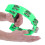 Eco-Friendly Double Row Tambourine 1