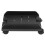 Removable Adjustable Computer Case Stand Holder - Black, 31x18x6.5cm 13
