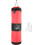 Leeres Boxsack 0,6 m - 1,2 m, langlebiger Punching Bag in Rot oder Grün 2