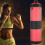 Leeres Boxsack 0,6 m - 1,2 m, langlebiger Punching Bag in Rot oder Grün 10