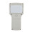 8 Frequency Multifunctional NFC RFID Copier with 2.8" Color Screen, White 4