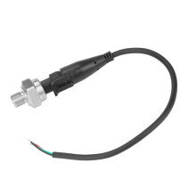 Oil Water Gas Pressure Sensor G1/4" 0-30PSI 5V Input 0.5-4.5V Output Transducer
