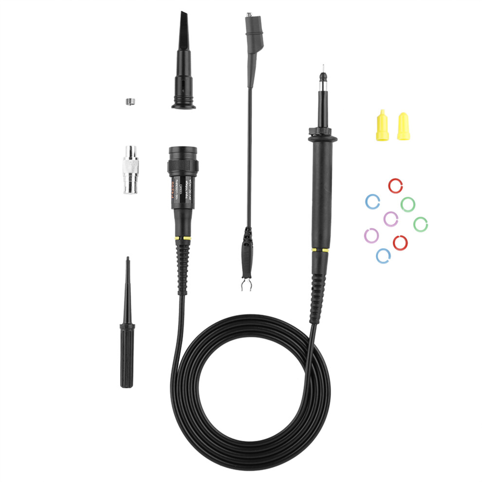 P4250 Oscilloscope Probe 100:1 2KV Kit