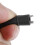 Oscilloscope High Voltage Probe 100:1 2KV 15