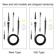 Oscilloscope High Voltage Probe 100:1 2KV