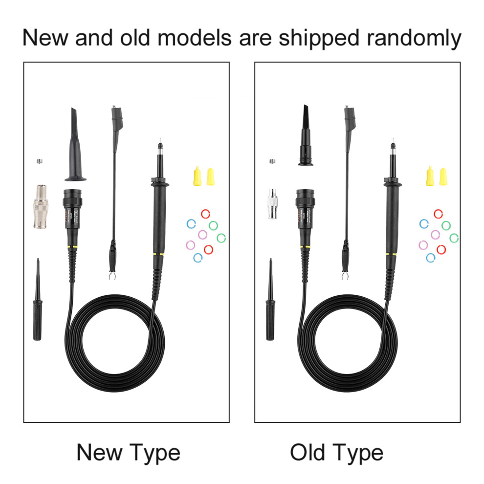 Oscilloscope High Voltage Probe 100:1 2KV