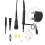 Oscilloscope High Voltage Probe 100:1 2KV 5