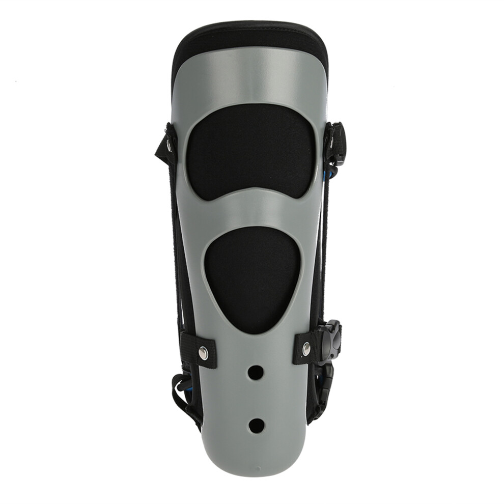 Foot Ankle Drop Orthosis Brace Splint for Plantar Fasciitis, S-L