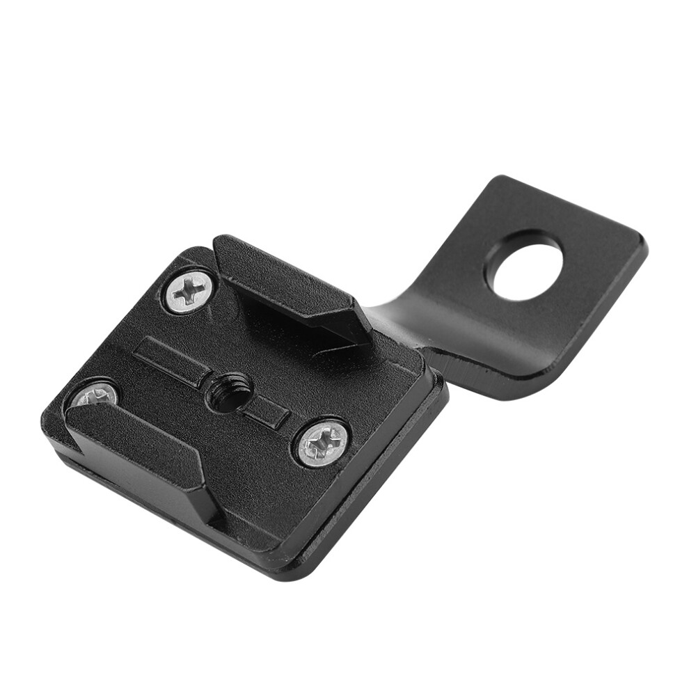 Aluminium Motorcycle Bracket For Gopro And Sjcam 7790334415351