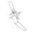 Dental Articulator Full Mouth Copper Plating Tool for Dentures Adjustable 2
