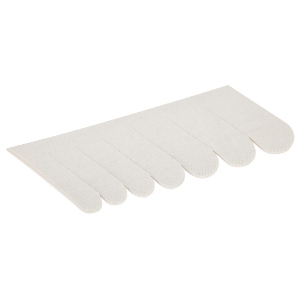 UV Gel Base Silk Nail Wrap
