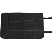 Multifunction Outdoor Coiling Tool Bag with Handle - 36x57.5cm Blue