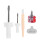High-Quality 5-Piece Sewing Tool Kit for Efficient Machine Repairs 5