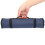 Multifunction Outdoor Coiling Tool Bag with Handle - 36x57.5cm Blue 8