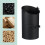 Coal Scuttle 12L - Svart eldstadshink i järn 3