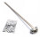 60cm Professional Untarnished Guide for Safe-Double bearing 1