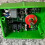 Long Permanent Replacement Motor Sneak Damper Motor for 6