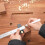 Light WeightLayout Tool Combination Square-Ruler with stopper 3