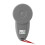 Wiederaufladbarer Handheld-Tierchip-Scanner 9
