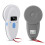 Wiederaufladbarer Handheld-Tierchip-Scanner 3
