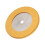 Adjustable Metal Round Circle Drawing Tool Professional 150mm Diameter 3
