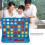 Kids Interactive Chess Toy 8