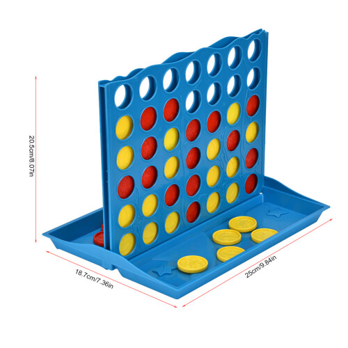 Kids Interactive Chess Toy 2