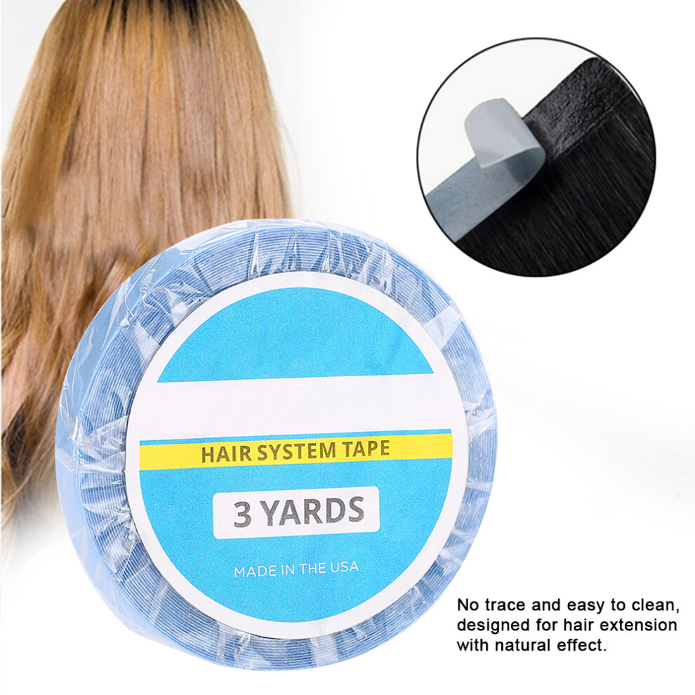 Strong Adhesive Hair Tape