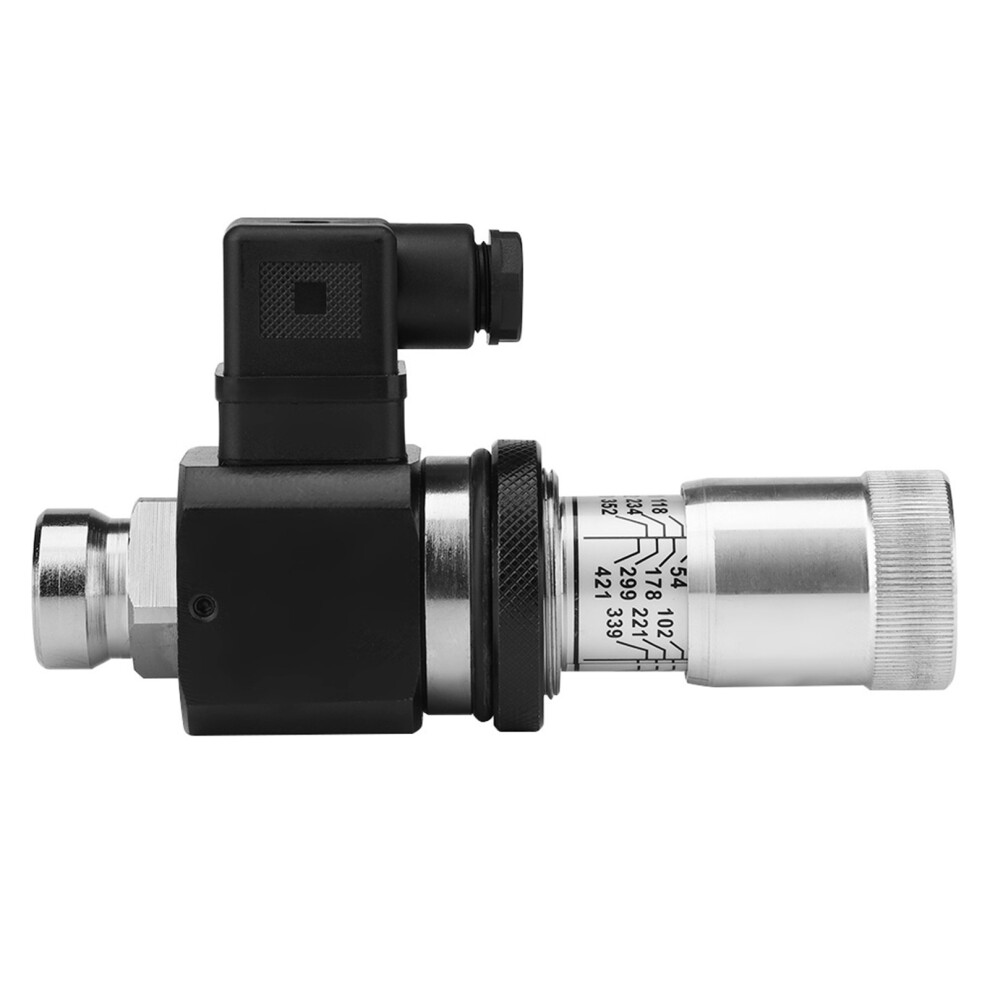 Jcsâ02H Pt1/4 Hydraulic Pressure Switch 5Â35 Mpa 14.8X8.2x4.3cm 6921392614917