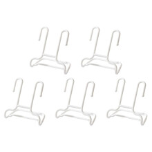 Prateleira de Sapatos Multifuncional para Crianças, Suporte para Sapatos Infantis, Prateleira para Pendurar, Cabide para Secar Sapatos, Organizador